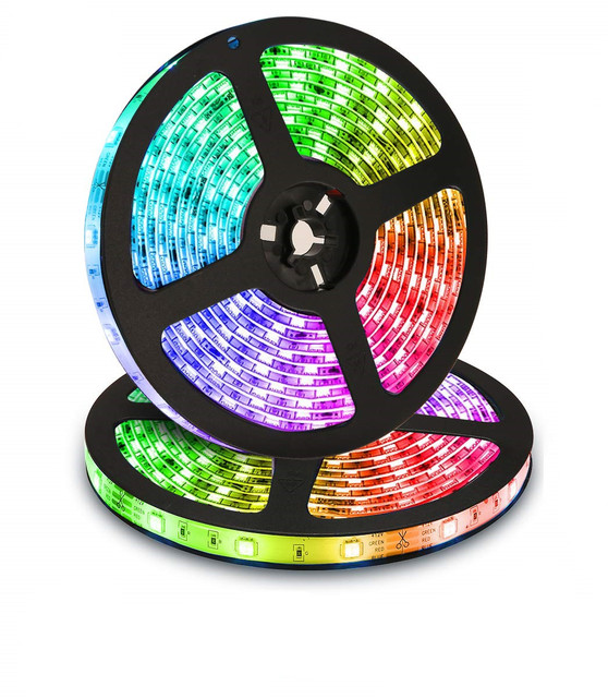 Good Price Led Strip Blue Tooth APP 5V 5050 2835 RGB USB Smart Strip Light /led Light Strip /TV Blacklight Led Strip Lights