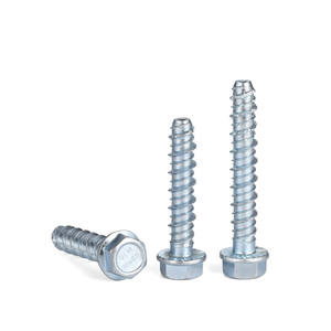 Ancre à vis pour maçonnerie 75 mm 100 mm 120 mm 150 mm, ancre à vis pour béton, boulon <span class=keywords><strong>d</strong></span>'<span class=keywords><strong>ancrage</strong></span> pour béton - Product Image 4