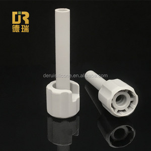 La fábrica de Guangzhou Panyu ofrece molde de boquilla de succión de esputo de silicona <span class=keywords><strong>a</strong></span> <span class=keywords><strong>España</strong></span> - Product Image 1