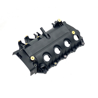 Couvercle de tête de cylindre de moteur pour renault, accessoires automobiles, kit, OE 8200331491, pièces