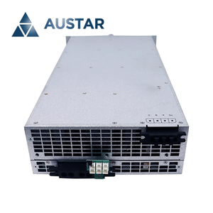 โมดูลจ่ายไฟ NXR100020 20kW ACDC สำหรับเครื่องชาร์จรถยนต์ไฟฟ้า ระบายความร้อนด้วยอากาศ สำหรับสถานีชาร์จเร็วแบบ DC - Product Image 4