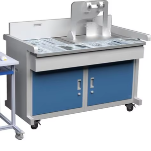 BEICHENG BR-316 Dispositif d'entraînement et d'évaluation pour micro-ordinateur monocarte métallique, destiné à l'enseignement scolaire et universitaire - Product Image 1