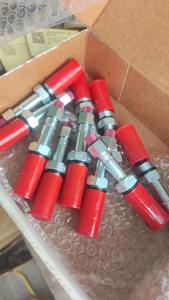 Válvula Solenoide Hidráulica RHV PRCH RHD RD163K10 Serie RHZ12SRED71 RHV15LMED71 RHD10LOMDCF Válvula Direccional Hidráulica - Product Image 6