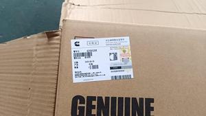 มอเตอร์สตาร์ท CUM-MINS 4319129X สำหรับรถขุดและรถตักล้อยาง - Product Image 2