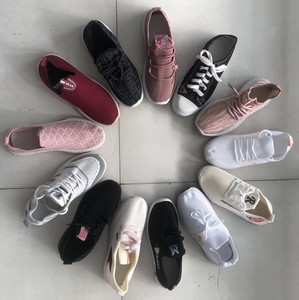 Precio Especial para Calzado Deportivo Casual para Mujer, Calzado Usado Mixto en Liquidación, Barato y Nuevo - Product Image 6