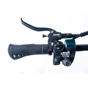 Accessori di personalizzazione scooter elettronico obarter d5 pezzi di ricambio caricabatterie controller sedile sospensioni <span class=keywords><strong>motore</strong></span> <span class=keywords><strong>serranda</strong></span> sterzo - Product Image 5