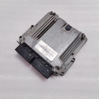 Modul Kontrol Mesin ECU DJ5A-12A650-ABC CV6A-12B684-CA  ECU ECM PCM untuk FORD ESCAPE 1.6L tahun 2013-2015