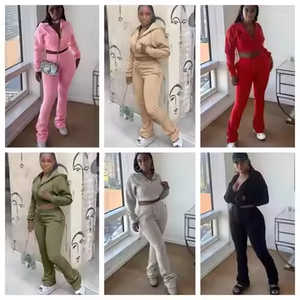 カスタムメーカー2ピース女性セクシーポリエステルホットブラ調整可能パンティひも刺繍透明花ランジェリーセット - Product Image 1