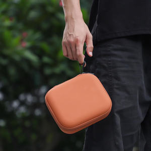 Boîte de drone portable personnalisée étui de protection rigide anti-chute en EVA étanche pour drones - Product Image 5