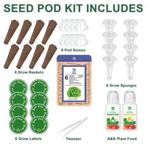 Tốt Nhất Bán Cà Chua Bộ Sưu Tập Vườn Phân Bón Kit Tối Giản Động Vật Phong Cách Thiết Kế Phù Hợp Ngoài Trời Cây Máy Tính Để Bàn Sử Dụng Trái Cây - Product Image 6