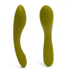 Mini vibromasseur <span class=keywords><strong>sexuel</strong></span> Baguette de massage Jouet <span class=keywords><strong>sexuel</strong></span> pour femme Stimulateur de clitoris Mini vibromasseur Baguette de massage mini - Product Image 6