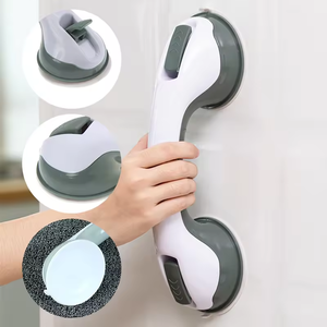 Nuevas Barras de agarre para baño, venta al por mayor, ventosa, barra de agarre para ducha para Baño - Product Image 1