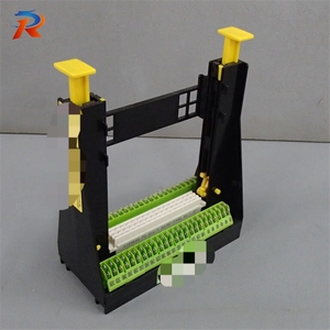 63021-Elektronik/포르타 당 Scheda 디 우시타 랙 <span class=keywords><strong>2</strong></span> 새로운 원래 준비 재고 산업 자동화 팩 전용 사용 - Product Image 1