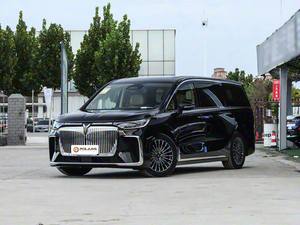 Voyah Dreamer <span class=keywords><strong>Landu</strong></span> Dreamer 2026 PHEV Kunpeng Pro - Product Image 1