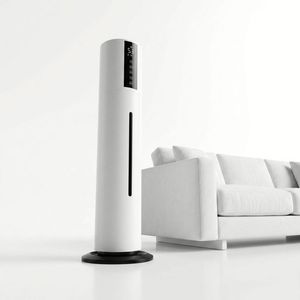 <span class=keywords><strong>Humidificador</strong></span> Ultrasónico de Material Duradero con Logotipo Personalizado ODM, 10L de Gran Capacidad, 25W, 36dB, Silencioso, con Pantalla LED y Larga Duración de Uso - Product Image 4