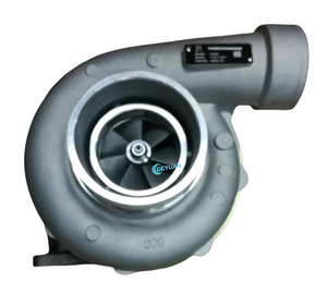 Piezas de Motor Diésel para Maquinaria de Construcción 3539162 4033385 5457888 DSI950M DS993M DSI950A HX50, Turbocompresor para <span class=keywords><strong>Scania</strong></span> DSI950M - Product Image 3