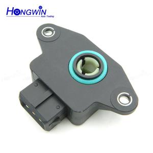 35170 22010 TPS เซนเซอร์ตรวจจับตำแหน่งคันเร่งเหมาะกับ Hyundai Elantra Tiburon Coupe Accent SAAB VOLVO 1993-2001 ,3517023000 - Product Image 2