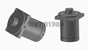 เครื่องอัดไฮดรอลิก 80 ตัน - Product Image 2