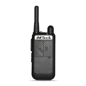 Nouvelle radio fm radio antenne intérieure pratique talkie-walkie portable mini radio bidirectionnelle woki <span class=keywords><strong>toki</strong></span> JM-238 - Product Image 6