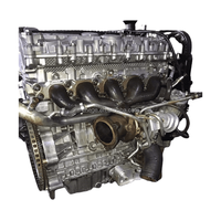 Moteurs Volvo d'Occasion 100 % Originaux B5254T B5254T2 B5254T3 B5254T7 pour Volvo S40 S60 S80 S80L C70 XC90 2.5T