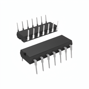 ชิ้นส่วนอิเล็กทรอนิกส์ LT1491ACN # PBF 14ชิปจุ่มผู้จัดจำหน่ายที่ได้รับอนุญาต - Product Image 1