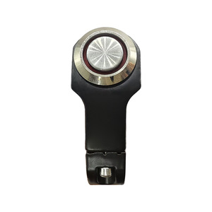 Modificación <span class=keywords><strong>de</strong></span> Motocicletas y Vehículos Eléctricos con Faros LED Autoblocantes, Manillar y Interruptor <span class=keywords><strong>de</strong></span> Manillar <span class=keywords><strong>de</strong></span> Aleación <span class=keywords><strong>de</strong></span> Aluminio - Product Image 4