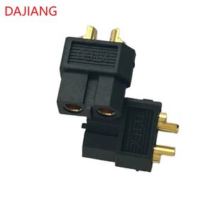 Dajiang oem מותאם אישית קליע מחבר כוח נקבה דגם כוח מחבר סוללה נטעים xt60 מחבר לרכב - Product Image 2