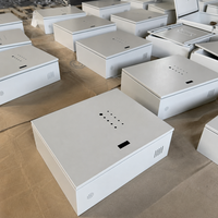 ShangChi Brand Hebei : Découpe laser, pliage de tôles, soudage, boîtiers métalliques sur mesure, supports, assemblages de montage, service OEM