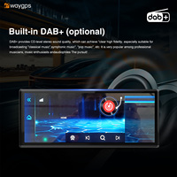Fournisseur ODM Ewaygps, écran tactile universel portable de 8,9 pouces HD IPS, système Linux, Carplay sans fil pour la navigation