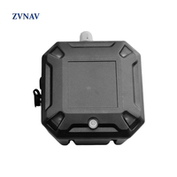 ZVNAV CR10 Monitor Retak GPS/Beidou Positioning OEM Sistem Peringatan Dini Bahaya Geologi yang Dapat Disesuaikan Bahan Baja Garansi 1 Tahun