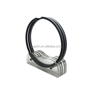 อะไหล่เครื่องจักรก่อสร้าง แหวนลูกสูบเครื่องยนต์ดีเซล C13 รุ่น 161-9013 1619013 - Product Image 4