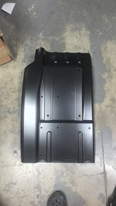 WG1664239067Leftリアフェンダー - Product Image 5