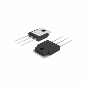 IXFQ24N60X TO-3P Transistores Componentes Electrónicos Distribuidor Autorizado - Product Image 1