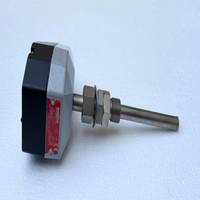PLC TRASuitable para TERMOSTATO 471.2323 24VDC / 2A Suministro a Granel