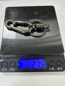 ตะขอเกี่ยวแบบมีห่วงกลม - Product Image 5