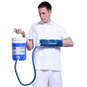 Ide Produk Baru 2022 Peralatan Terapi Fisik Sistem Kompres Dingin Medis untuk Lutut - Product Image 6