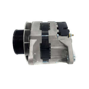 Camion américain neuf 24V CumminsM11 6BT 5.9 Moteur en acier 8600017/ 8700019 /3972735 pour alternateur International Navistar - Product Image 3