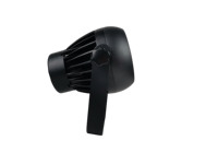 Lampu Panggung LED Profesional 50W 2700K Kontrol DMX512 AC 85-265V 50000H Tahan Lama Bebas Kedip untuk Studio TV Panggung