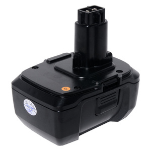 Batería de Titanato de Litio de Repuesto de 18 V y 3.0 Ah/4.0 Ah DC9180 para <span class=keywords><strong>Dewalt</strong></span> - Product Image 2