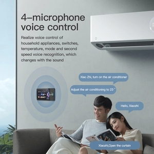 Bảng Điều Khiển Trung Tâm Gia Đình Thông Minh Tuya Màn Hình Cảm Ứng <span class=keywords><strong>LCD</strong></span> Đa Năng 1280P 8 Inch Có Công Tắc Núm Vặn - Product Image 3