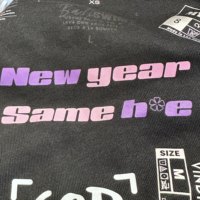 Autocollant avec logo personnalisé pour les soins du cou transfert de chaleur presse impression vêtements taille design fer à repasser sur marque étiquette de vêtement pour t-shirts vêtements