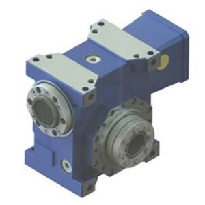 Bonfigilioli Serie Worm Gearbox Vf Motorreductor - Product Image 5