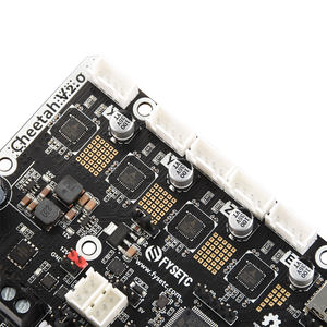 เสือชีต้า V2.0 32bit Board Marlin 2.0สำหรับ TINY-M <span class=keywords><strong>Voron</strong></span> V0 <span class=keywords><strong>Voron</strong></span> V0.1 CR10 Ender-3 Ender-3 Pro Ender-5 <span class=keywords><strong>VORON</strong></span> SW - Product Image 5