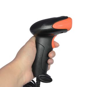 Lecture rapide Portable RS-232/ USB <span class=keywords><strong>Android</strong></span> 2D Scanner de Codes À Barres HS-6602 - Product Image 2