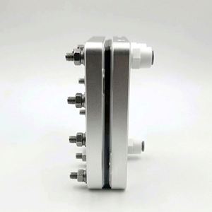 Tebak 600 1000 2000ml xe Chai Nước Máy phát điện SPE pem hho Máy phát điện nhiên liệu Hydro tiết kiệm nhiên liệu pin nhiên liệu Kit - Product Image 6