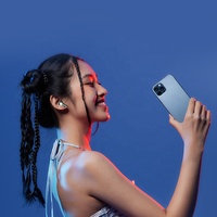 Audífonos Inalámbricos M21 TWS con Doble Auricular, Batería de Larga Duración, Pantalla Digital, Dos Pares, Auriculares para Parejas, Auriculares para Juegos