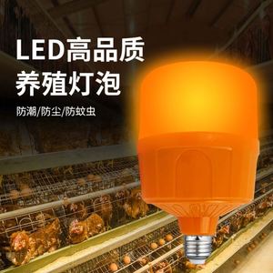 Purple LED <b>Light</b> Solar Planting Bulb Insect Trap for Mosquitoes Bug Zapper for Fish <b>Ponds</b> Garden Outdoor PC Lamp Material - Product Image 3