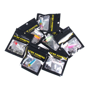 3D occhi metallo Jigging piombo 15G/20G Mini Vibe stampato esca da <span class=keywords><strong>pesca</strong></span> <span class=keywords><strong>artificiale</strong></span> esca dura per il fiume lago di <span class=keywords><strong>pesca</strong></span> - Product Image 5