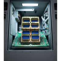 Arinc 404 Adapter Wire-to-Board High Temperature Resistant Totally Replace ITT DPX4NE-346M-33PS-39 Connectors Direct