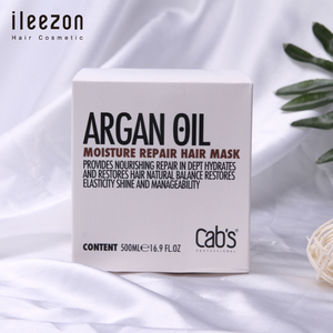 علاج argan وإصلاح الرطوبة العميقة وتقوية علاج شطف floz - Product Image 5